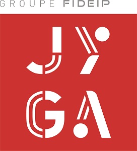 Logo JYGAPROCESS