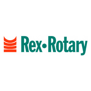 Logo RexRotary