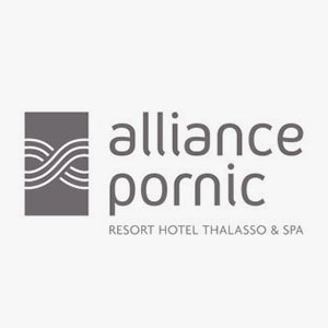 Logo Alliance Pornic