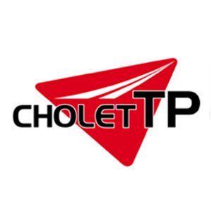 Logo Cholet TP