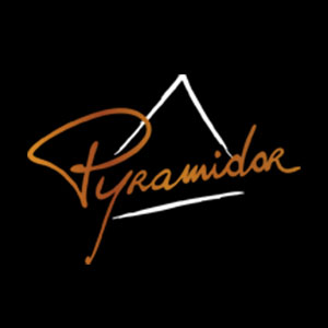 Logo Pyramidor