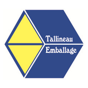Logo Tallineau Emballage